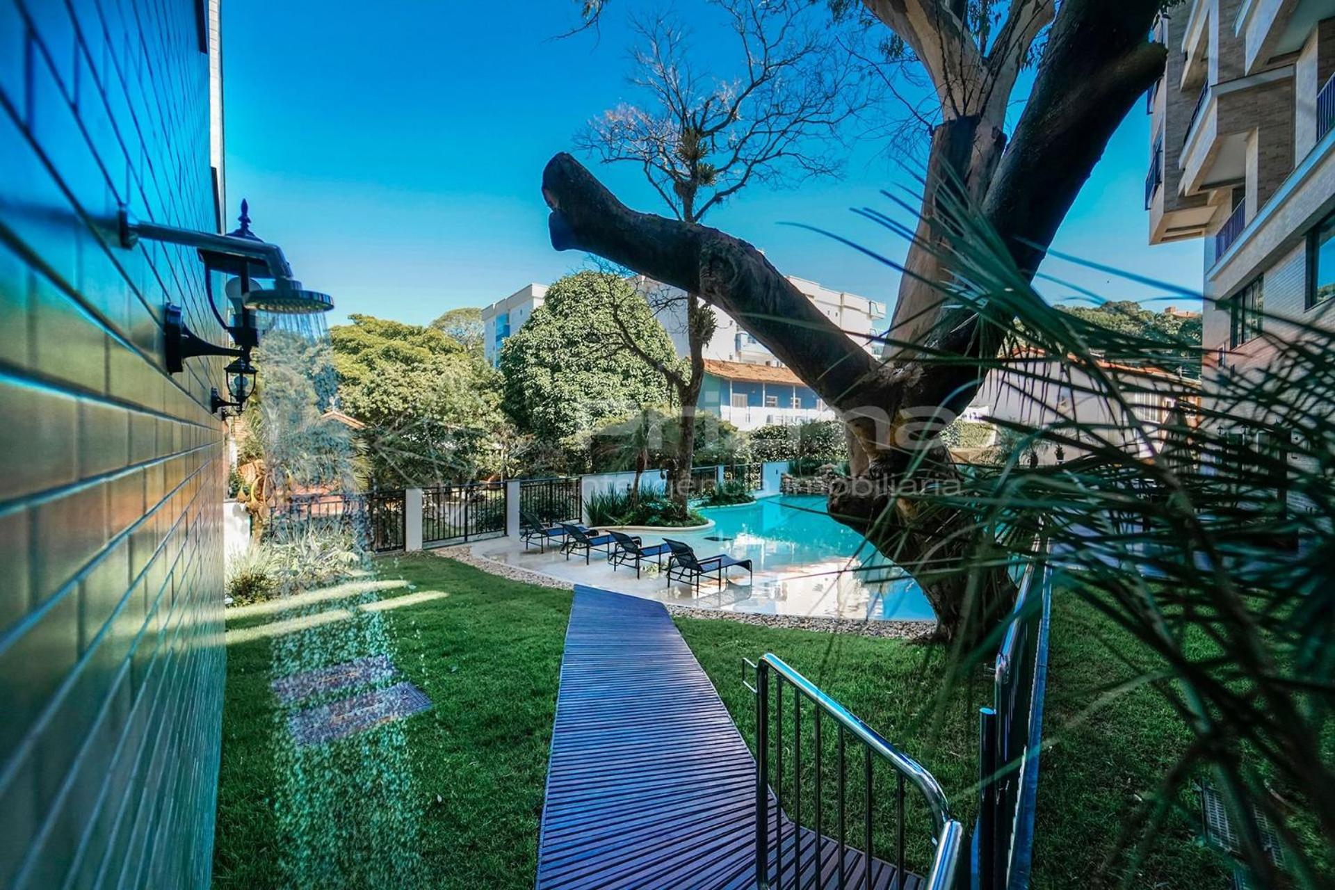 302 Bl 03 Waldgarten Bombinhas - 50 M Do Mar E Frente Avenida - Condominio De Alto Padrao - Piscina - Academia - Salao De Jogos Exterior foto